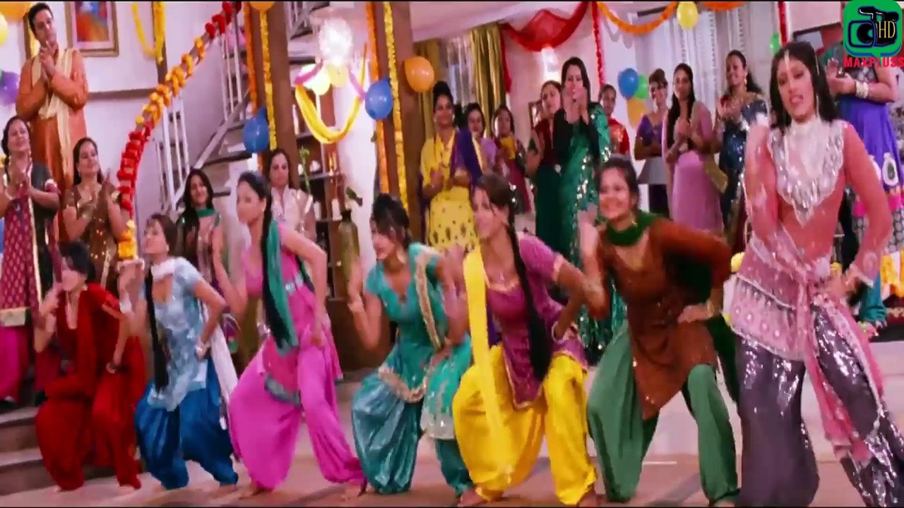 TERA ROOP DA NAZAARA Video Song HD 1080p CLUB DANCER | Sunidhi Chauhan | New Bollywood Song| Maxpluss-All Latest Songs