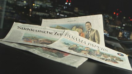 Panama Papers: Has the media censored the story? - The Listening Post (Full)