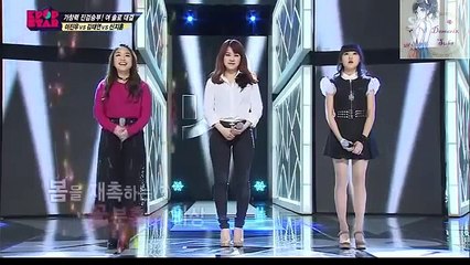 [S2] Kpop S. Episodio 12 (2/2) [Sub Español]