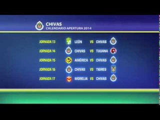 Próximos encuentros