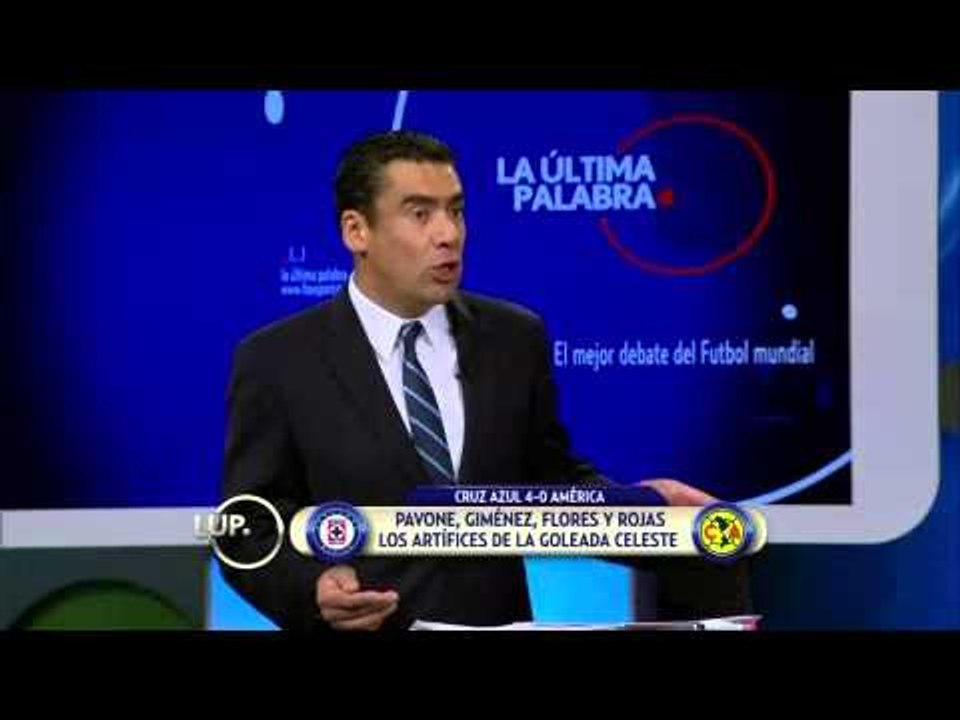 ¿Humillante derrota?