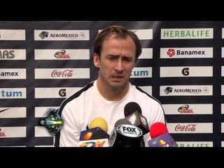 Semana vital para Pumas