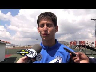 Pachuca ya espera a Pumas