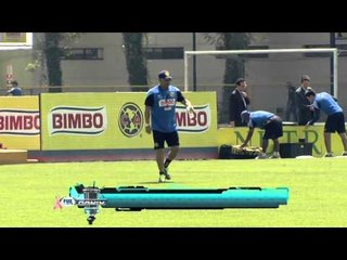 Peláez contento con Mohamed