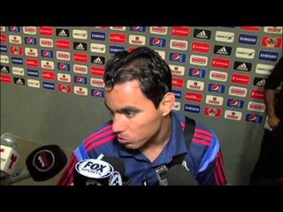 En Chivas confían en Bustos