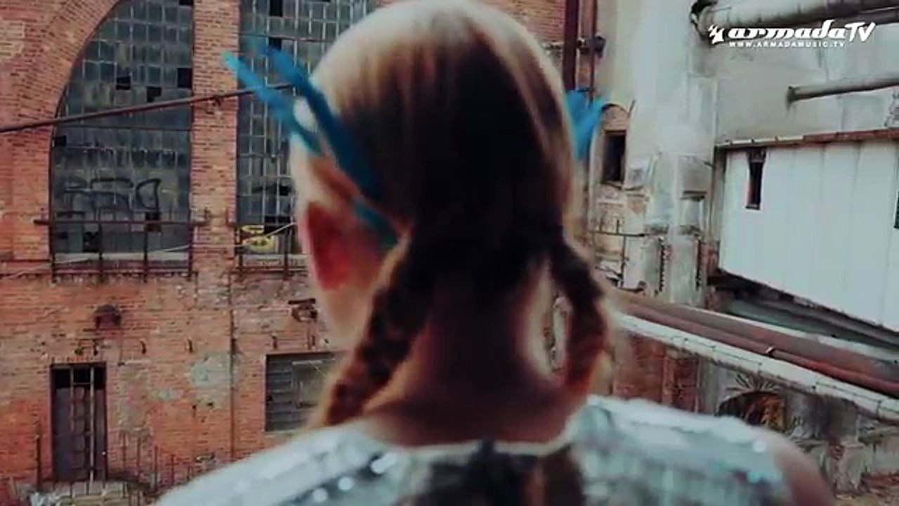 Sebastien feat. Satellite Empire - Escape