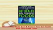 Download  Awaken Your Taste Buds  Restore Your Gut Health With Fermented Foods Free Books
