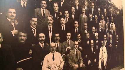 Akademia e Shkencave shpallet Monument i kategorisë I - Top Channel Albania - News - Lajme