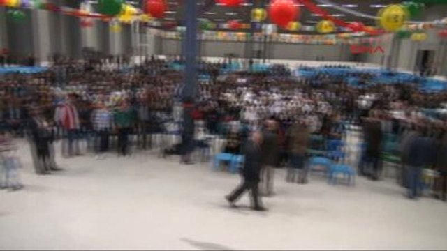 Van - Hdp'li Yüksekdağ; 'Bu Vatan Senin Babanın Malı Değil'