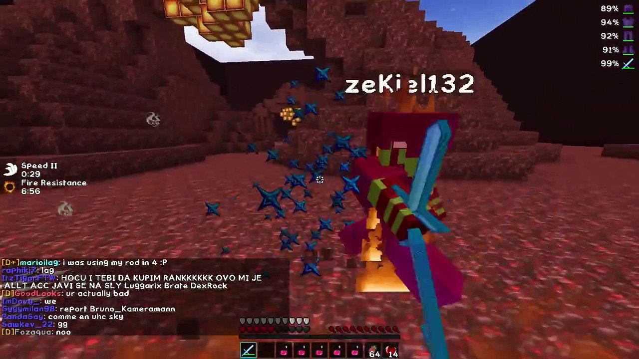 Badlion road to 1700 elo episode 2 ~Nodebuff~