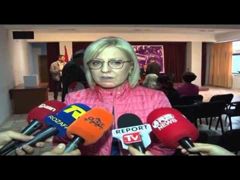 Referendumi në PS, ja si shkoi procesi nëpër qytetet e Shqipërisë- Ora News- Lajmi i fundit-