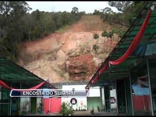 22-11-2013 - ENCOSTA DO SUSPIRO - ZOOM TV JORNAL