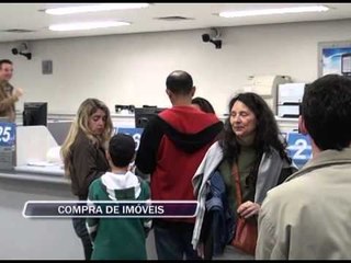 22- 11- 2013 - COMPRA DE IMOVEIS - ZOOM TV JORNAL