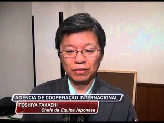 13-11-13- AGÊNCIA DE COOPERAÇÃO INTERNACIONAL M- ZOOM TV JORNAL