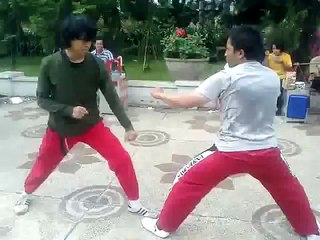 Jet Kun Do Bandung