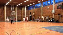 Linköping - Lidingö Basket