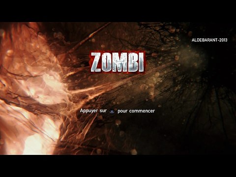 Zombi : faire des sauvegardes externes sur clef USB
