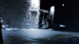 UFO Abduction Caught On Video In Newbury, Massachusetts. AMAZING FOOTAGE