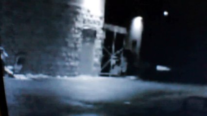 UFO Abduction Caught On Video In Newbury, Massachusetts. AMAZING FOOTAGE