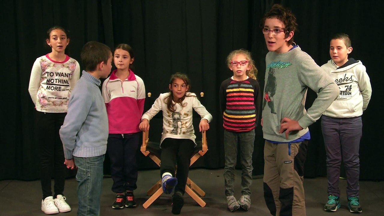 Camion des mots - Classe de ULIS École élémentaire de Bram (11)