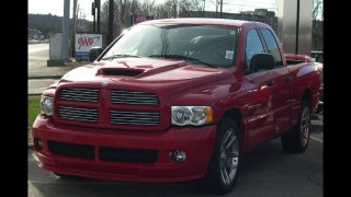 Dodge Ram 2008 Truck and SRT-10 Diesel Workshop Service Repair Manual