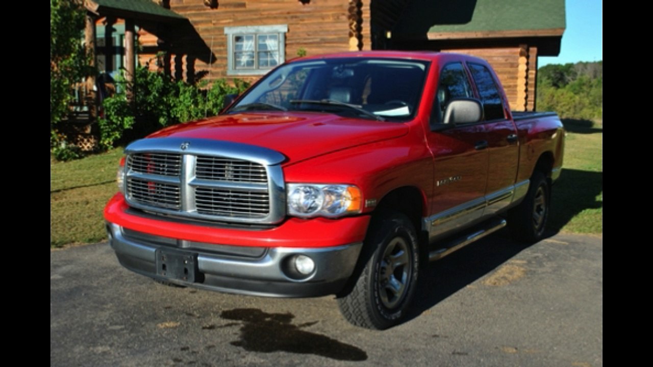 Dodge RAM 1500 2500 3500 1999 2000 Workshop Service Repair Manual