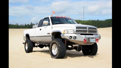 Dodge RAM 1500 2500 3500 1995-2001-2002 Workshop Service Repair Manual