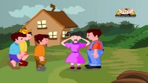 Golu Molu - Nursery Rhyme with Lyrics and Sing Along