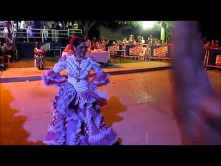 II Festival de Cumbia "Montecristo es Cultura"