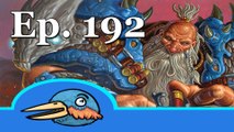 Today In Hearthstone Ep. 192 Four Cards