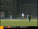 Shoaib Akhtar Vs Sehwag Baap Baap Hota Hai Or Beta Beta - Video Dailymotion