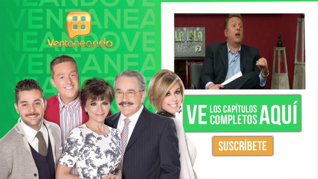 Florinda Meza se disculpa con la familia de Ramón Valdés