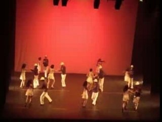 Salsa romantica - groupe débutant