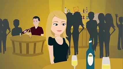 Retrospectiva - Gabriela e Ronaldo