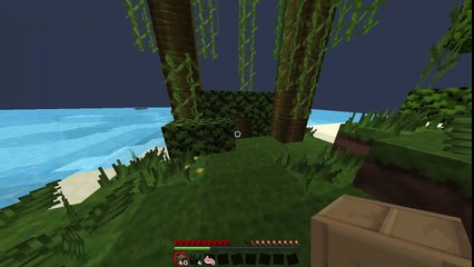 Noobs Play Minecraft EP 2