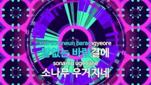 [MR / 노래방 멜로디제거] 선죽교 - 이인권 (KY Karaoke No.KY62135)