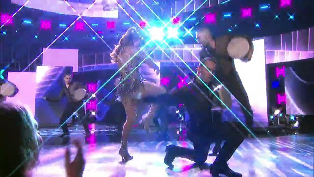 Дженнифер Лопес _ Jennifer Lopez I Aint Your Mama _ Lets Get Loud 07 04 2016 American Idol