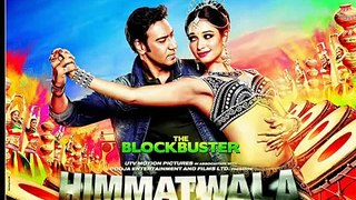 Leaked out , trailer of the movie HIMMATWALA