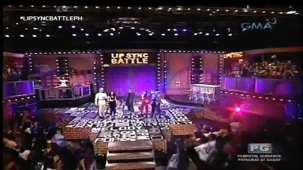 LSB Philippines - April 9, 2016, Part 6