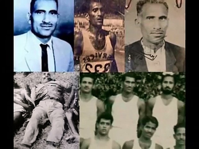 Leaked out, Pan Singh Tomar unseen real picture....