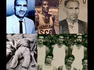 Leaked out, Pan Singh Tomar unseen real picture....