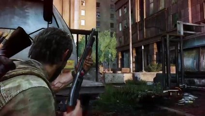 The last of us remaster (5)
