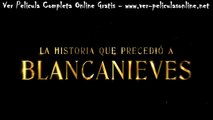 Las crónicas de Blancanieves: El cazador y la reina del hielo Ver Pelicula en español latino Online Gratis [HD]