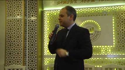 Kılıç: "Ak Parti Olarak Anayasa Değişikliği İçin Başkanlık Sisteminin Olması Gerektiğine İnanıyoruz"
