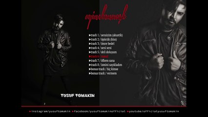 Yusuf Tomakin - Masal 2016