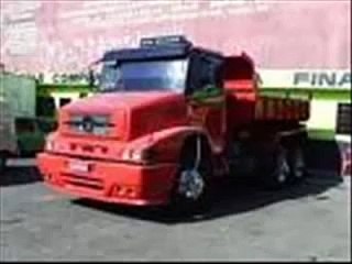 -Dj Wagner oração do caminhoneiro