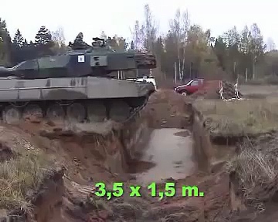 power tank