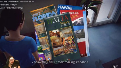 Omega Streams | Life is Strange Episode 3 | Part 6