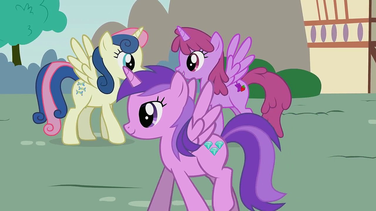 Equestria pro Alicorny