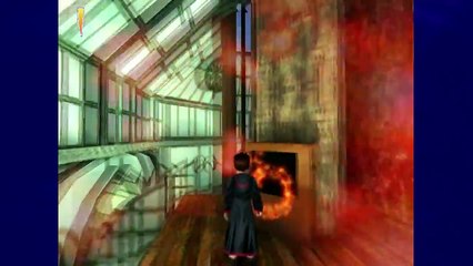 [JeNoKunGmG] Harry Potter and the Sorcerer's Stone - #4